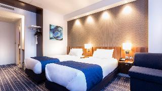 Holiday Inn Express Wakefield fotoÄŸrafÄ±