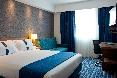 Holiday Inn Express Wakefield oda fotoğrafı