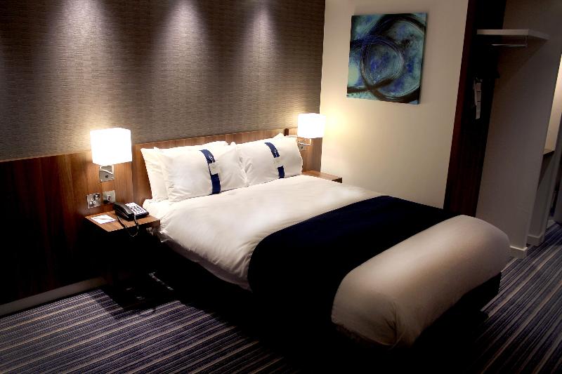 Holiday Inn Express Wakefield - Oda
