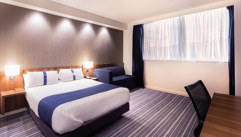 Holiday Inn Express Wakefield - Oda