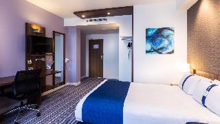 Holiday Inn Express Wakefield fotoÄŸrafÄ±