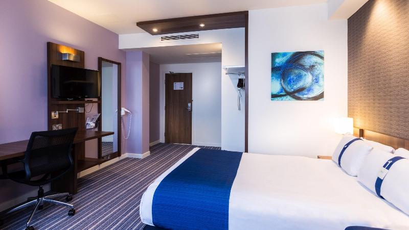 Holiday Inn Express Wakefield - Oda
