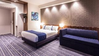 Holiday Inn Express Wakefield fotoÄŸrafÄ±