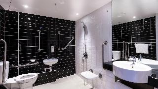 Holiday Inn Express Wakefield fotoÄŸrafÄ±