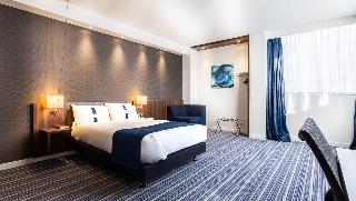 Holiday Inn Express Wakefield fotoÄŸrafÄ±