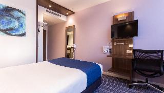 Holiday Inn Express Wakefield fotoÄŸrafÄ±