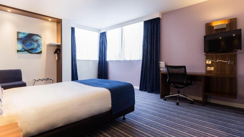 Holiday Inn Express Wakefield - Oda
