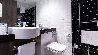 Holiday Inn Express Wakefield fotoÄŸrafÄ±