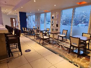 Holiday Inn Express Wakefield fotoÄŸrafÄ±