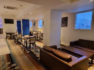 Holiday Inn Express Wakefield fotoÄŸrafÄ±