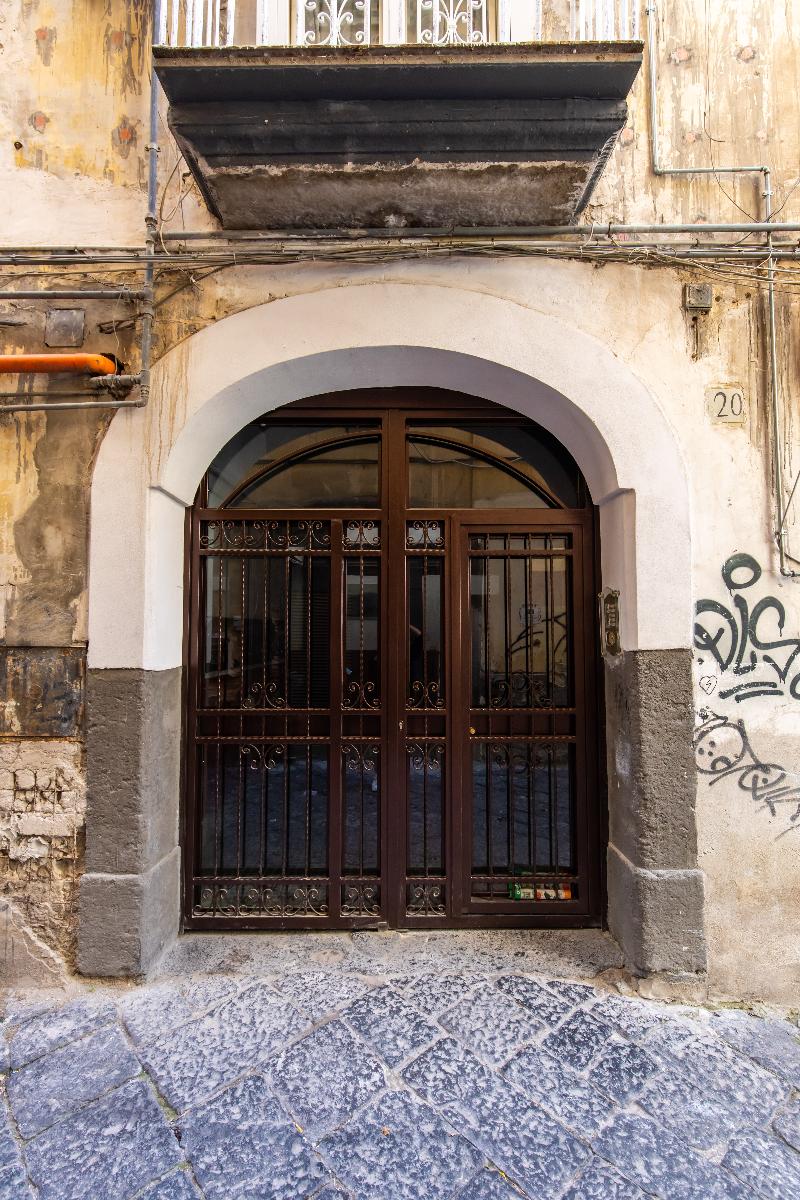 Santa Chiara Inn - Lobi