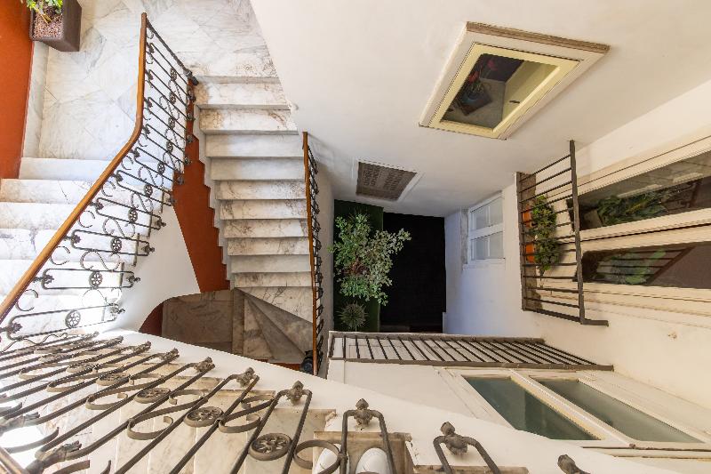 Santa Chiara Inn - Lobi