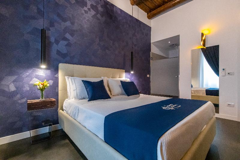 Santa Chiara Inn - Oda
