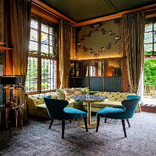 Elmbank York, Tapestry Collection by Hilton fotoÄŸrafÄ±