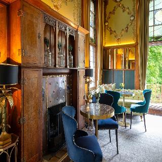 Elmbank York, Tapestry Collection by Hilton fotoÄŸrafÄ±