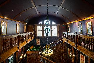 Elmbank York, Tapestry Collection by Hilton fotoÄŸrafÄ±