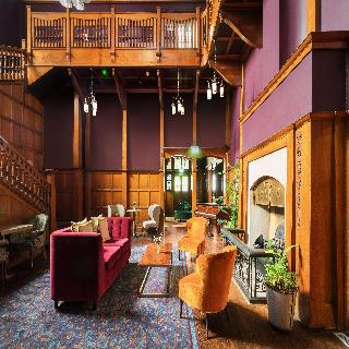 Elmbank York, Tapestry Collection by Hilton fotoÄŸrafÄ±