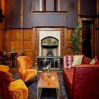 Elmbank York, Tapestry Collection by Hilton fotoÄŸrafÄ±