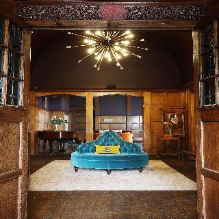 Elmbank York, Tapestry Collection by Hilton fotoÄŸrafÄ±