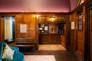 Elmbank York, Tapestry Collection by Hilton fotoÄŸrafÄ±