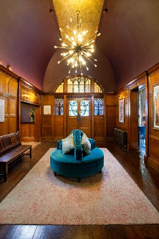 Elmbank York, Tapestry Collection by Hilton fotoÄŸrafÄ±