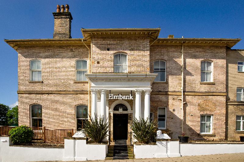 Elmbank York, Tapestry Collection by Hilton - Genel