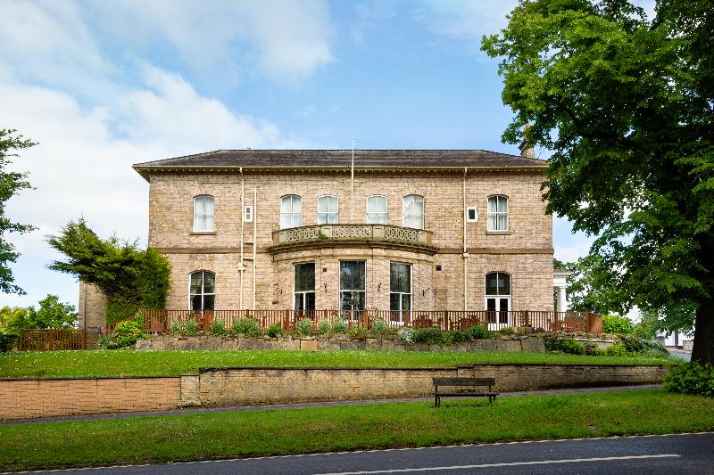 Elmbank York, Tapestry Collection by Hilton - Genel