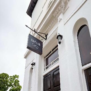 Elmbank York, Tapestry Collection by Hilton fotoÄŸrafÄ±
