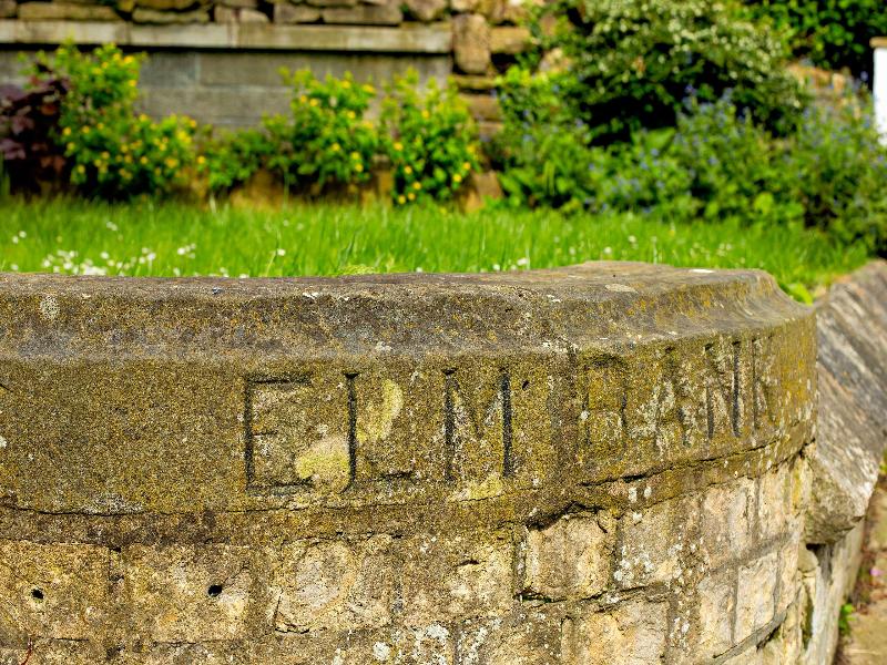 Elmbank York, Tapestry Collection by Hilton - Genel