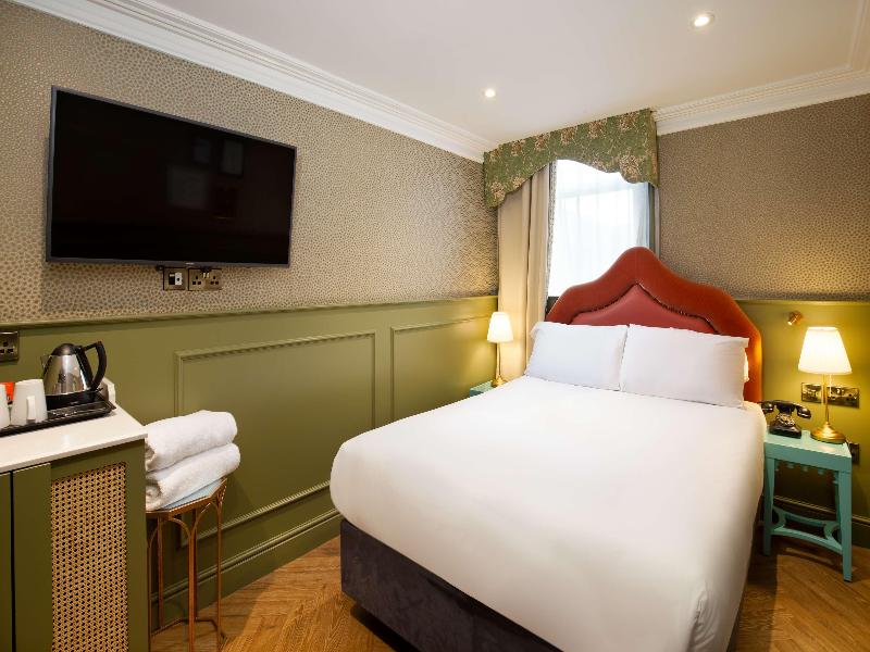 Elmbank York, Tapestry Collection by Hilton - Oda