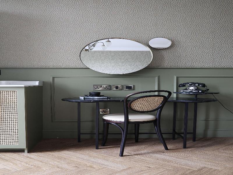 Elmbank York, Tapestry Collection by Hilton - Oda