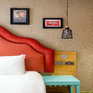 Elmbank York, Tapestry Collection by Hilton fotoÄŸrafÄ±