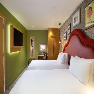 Elmbank York, Tapestry Collection by Hilton fotoÄŸrafÄ±
