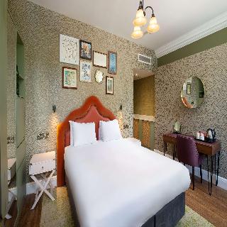 Elmbank York, Tapestry Collection by Hilton fotoÄŸrafÄ±
