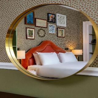 Elmbank York, Tapestry Collection by Hilton fotoÄŸrafÄ±