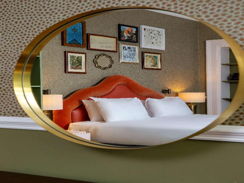 Elmbank York, Tapestry Collection by Hilton - Oda