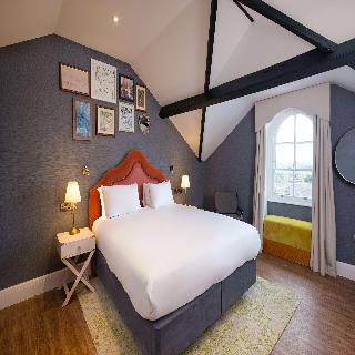 Elmbank York, Tapestry Collection by Hilton fotoÄŸrafÄ±