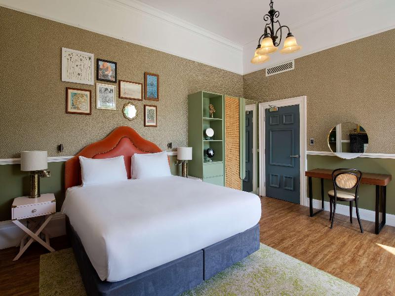 Elmbank York, Tapestry Collection by Hilton - Oda