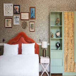 Elmbank York, Tapestry Collection by Hilton fotoÄŸrafÄ±