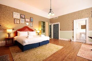 Elmbank York, Tapestry Collection by Hilton fotoÄŸrafÄ±