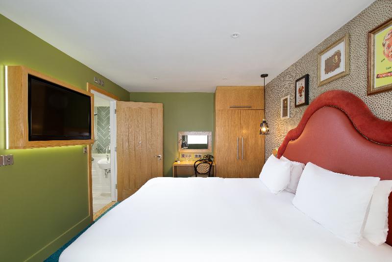 Elmbank York, Tapestry Collection by Hilton - Oda