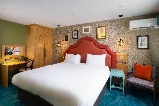 Elmbank York, Tapestry Collection by Hilton fotoÄŸrafÄ±