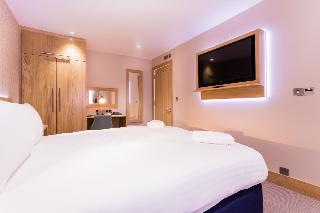 Elmbank York, Tapestry Collection by Hilton fotoÄŸrafÄ±