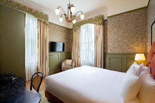 Elmbank York, Tapestry Collection by Hilton fotoÄŸrafÄ±
