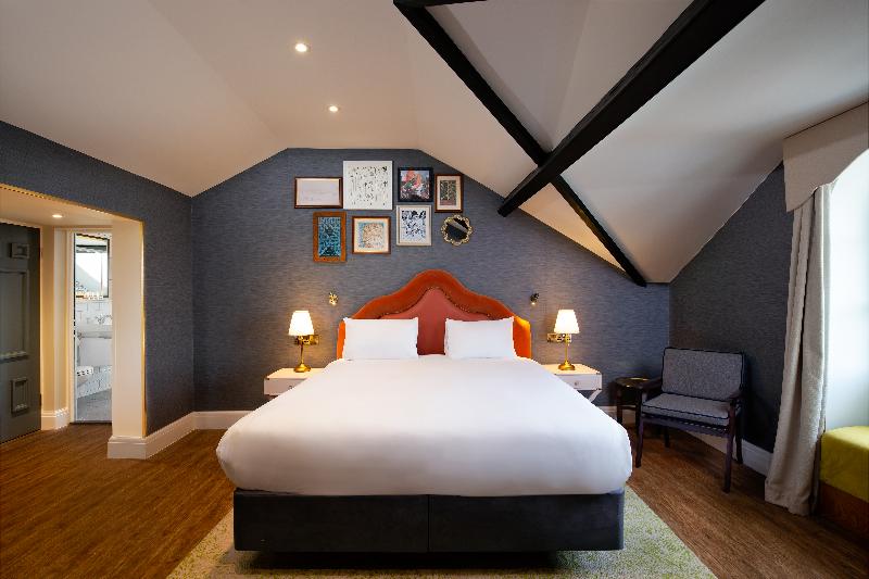 Elmbank York, Tapestry Collection by Hilton - Oda