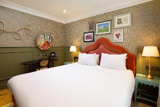 Elmbank York, Tapestry Collection by Hilton fotoÄŸrafÄ±