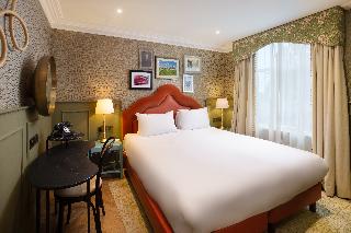 Elmbank York, Tapestry Collection by Hilton fotoÄŸrafÄ±