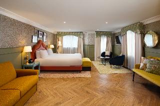 Elmbank York, Tapestry Collection by Hilton fotoÄŸrafÄ±