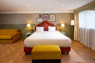 Elmbank York, Tapestry Collection by Hilton fotoÄŸrafÄ±