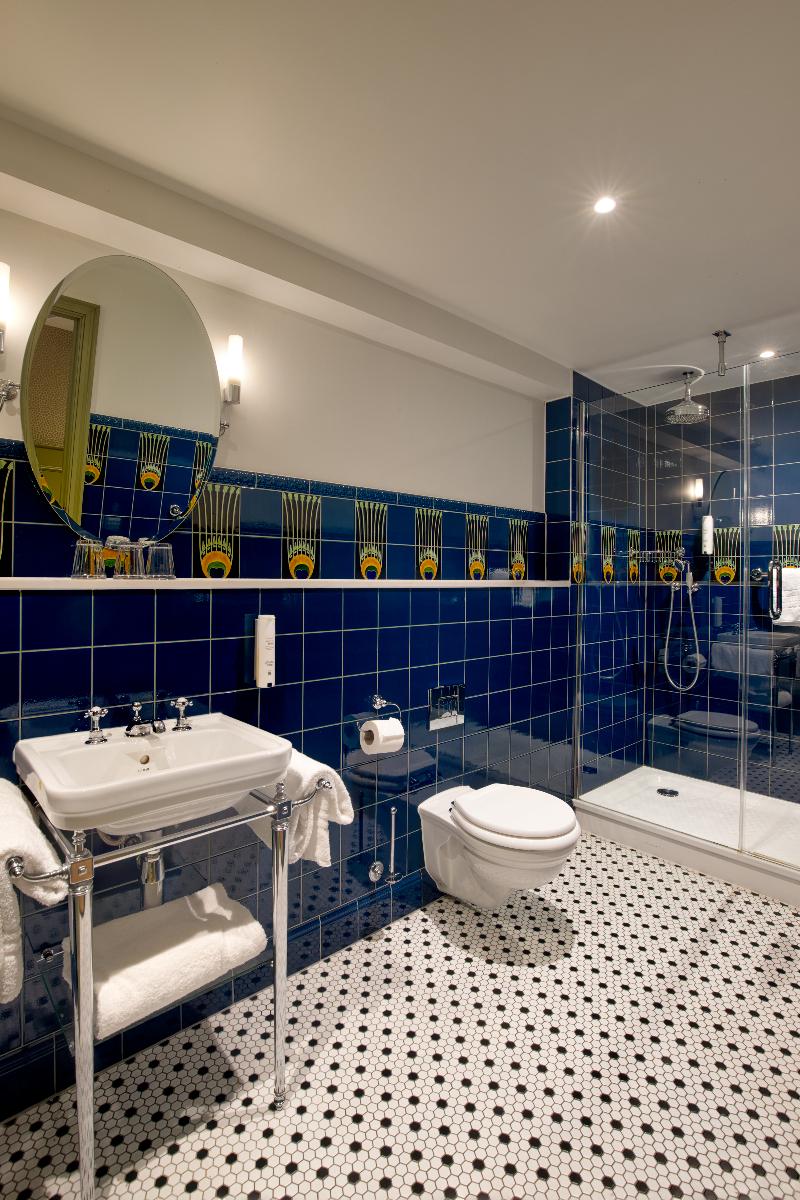 Elmbank York, Tapestry Collection by Hilton - Oda